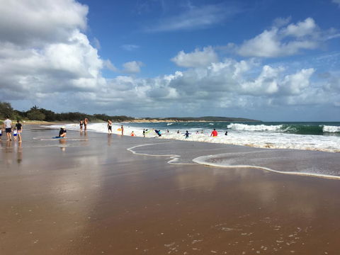 Sunbird Gardens - Australian Directory 1