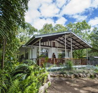 Sunbird Retreat - Australian Directory