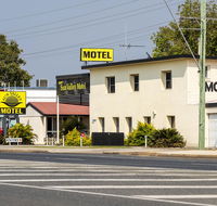 Sun Valley Motel Biloela - Australian Directory