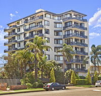 Sundial 602 8-10 Hollingworth Street - Australian Directory