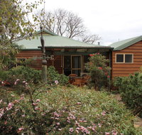 Sunflowers Animal Farm  Farmstay - Australian Directory