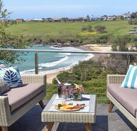 Sunrise Over Easts 1 - Pets stay free views - Australian Directory