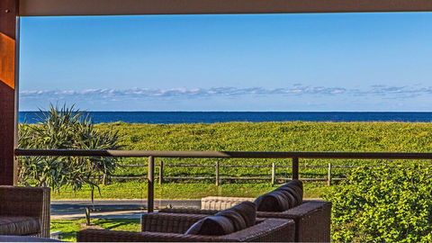 Sunrise Reef - Unit 6 Lennox Head - Australian Directory 0