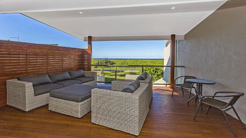 Sunrise Reef - Unit 6 Lennox Head - Australian Directory 1