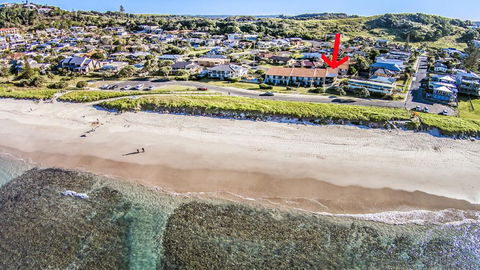Sunrise Reef - Unit 6 Lennox Head - Australian Directory 3