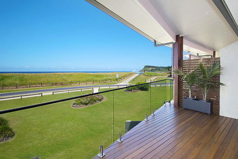 Sunrise Reef Unit 4 - Lennox Head - Australian Directory 0