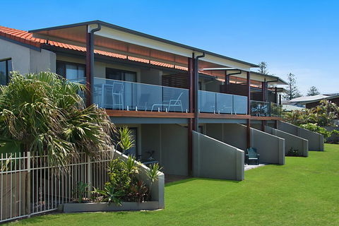 Sunrise Reef Unit 4 - Lennox Head - Australian Directory 2