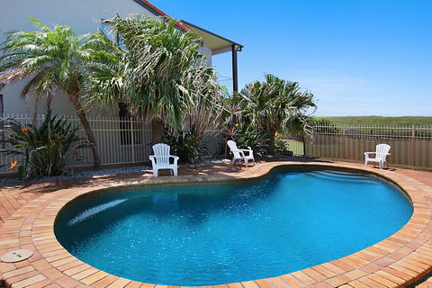 Sunrise Reef Unit 4 - Lennox Head - Australian Directory 1