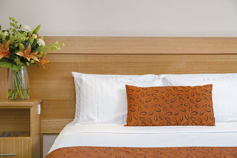 Sunseeker Motor Inn - Australian Directory 0