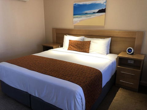 Sunseeker Motor Inn - Australian Directory 2