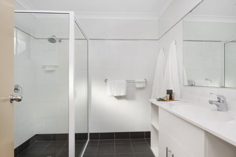 Sunseeker Motor Inn - Australian Directory 3