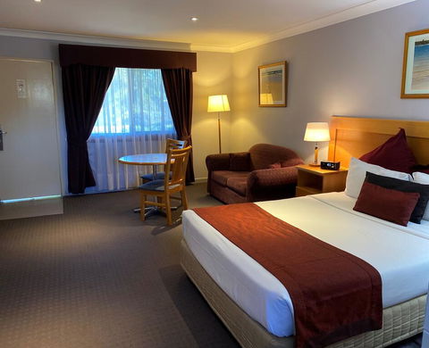 Sunseeker Motor Inn - Australian Directory 1
