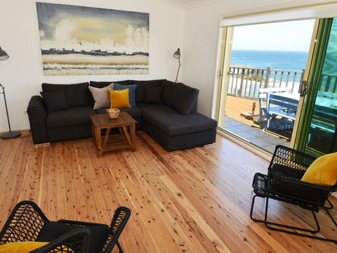 Sunset At Seven - Australian Directory 0