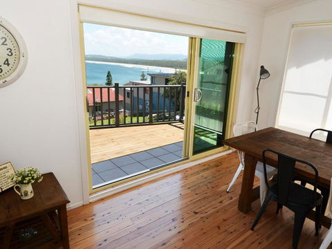 Sunset At Seven - Australian Directory 1