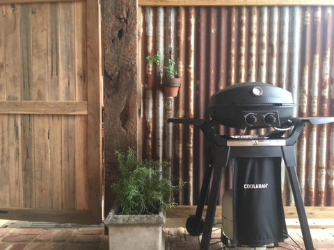 Sunset Cottage - Yarra Valley - Australian Directory 1