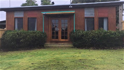 Sunset Cottage - Yarra Valley - Australian Directory 0