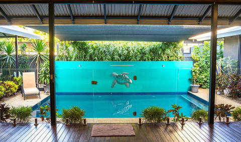 Sunset On Sunrise Bed & Breakfast - Australian Directory 0