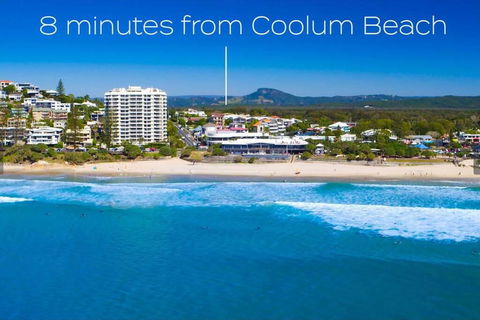 Sunshine Coast Cottage - Australian Directory 2
