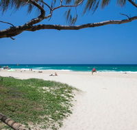 Sunshine Coast Cottage - Australian Directory