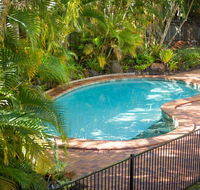 Sunshine Coast Motor Lodge - Australian Directory