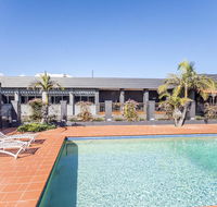 Sunshine Motor Inn - Australian Directory