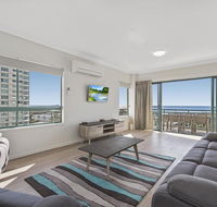 Sunshine Towers Holiday Apartments - Australian Directory