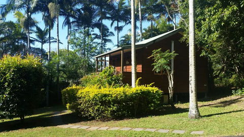 Sunshine Valley Cottages - Australian Directory 2