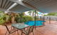 Sunyata Beach House - Rainbow Beach, Beachside Escape With A Pool, Pet Friendly And Wi-Fi - thumb 1