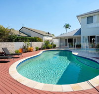 Super Sized Family Retreat With a Pool - Australian Directory
