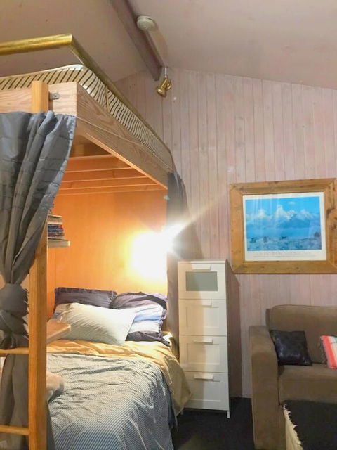 Super Value Thredbo STUDIO & Ante-Room Apartment - Australian Directory 3