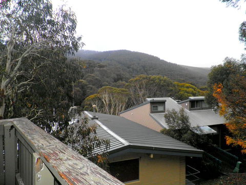 Super Value Thredbo STUDIO & Ante-Room Apartment - Australian Directory 2