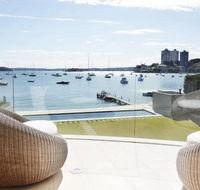 Superb 3 bedroom 2 bathroom first level waterfront - Australian Directory