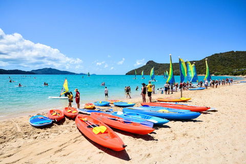 Superior Poinciana 011 On Hamilton Island - Australian Directory 1