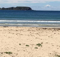 Surf Beach Holiday - Australian Directory