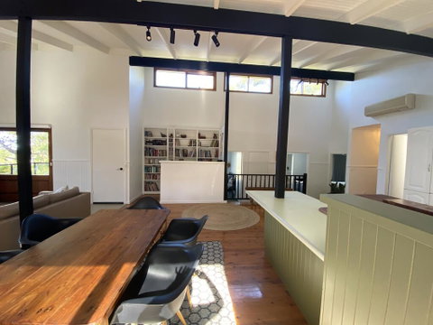 Surf Beach Holiday - Australian Directory 2