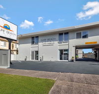 Surf Beach Motel Coffs - Australian Directory