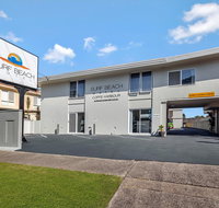 Surf Beach Motel Coffs - Australian Directory
