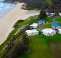 Surf Beach Narooma Holiday Park - Australian Directory