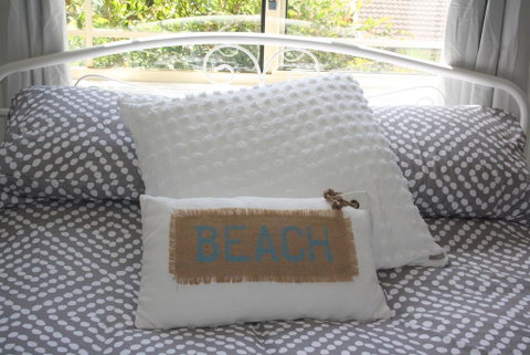 Surf Beach On Eric - Australian Directory 1