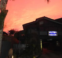 Surf City Motel - Australian Directory