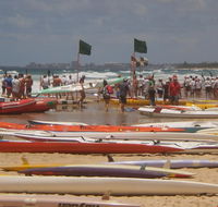 Surf Club Apartments - Australian Directory