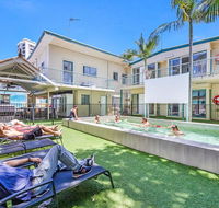 Surf Inn - Australian Directory