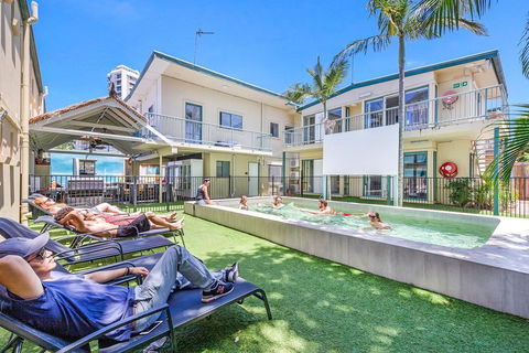 Surf Inn - Australian Directory 0