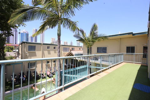 Surf Inn - Australian Directory 1