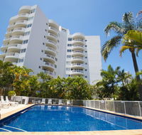 Surf Parade Resort - Australian Directory