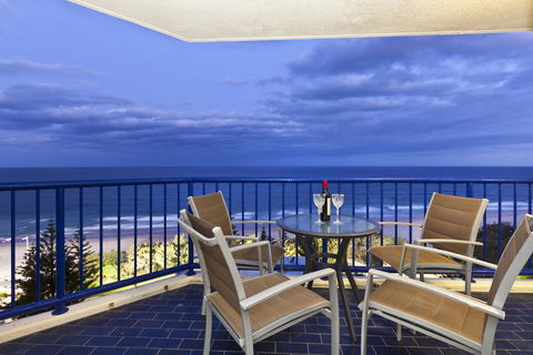 Surf Regency - Australian Directory 1
