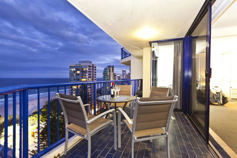 Surf Regency - Australian Directory 0