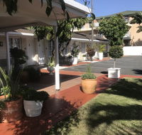 Surf Street Motel - Australian Directory