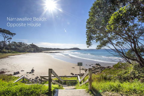 Surfers Ave 17 Narrawallee - Australian Directory 2