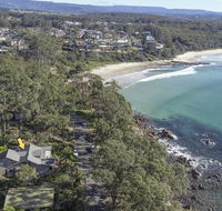 Surfers Ave Retreat Narrawallee - Australian Directory